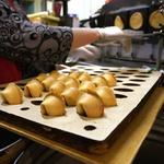Golden Gate Fortune Cookie Factory