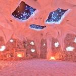 Saltana Cave Himalayan Salt Spa