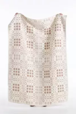 Vera Throw Blanket