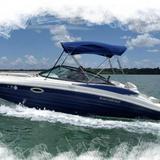 Flying Pelican Boat Tours