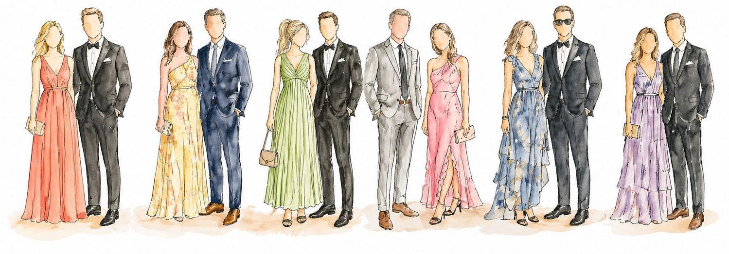 The Wedding Website of Brooke Sailer and Zachary Peters