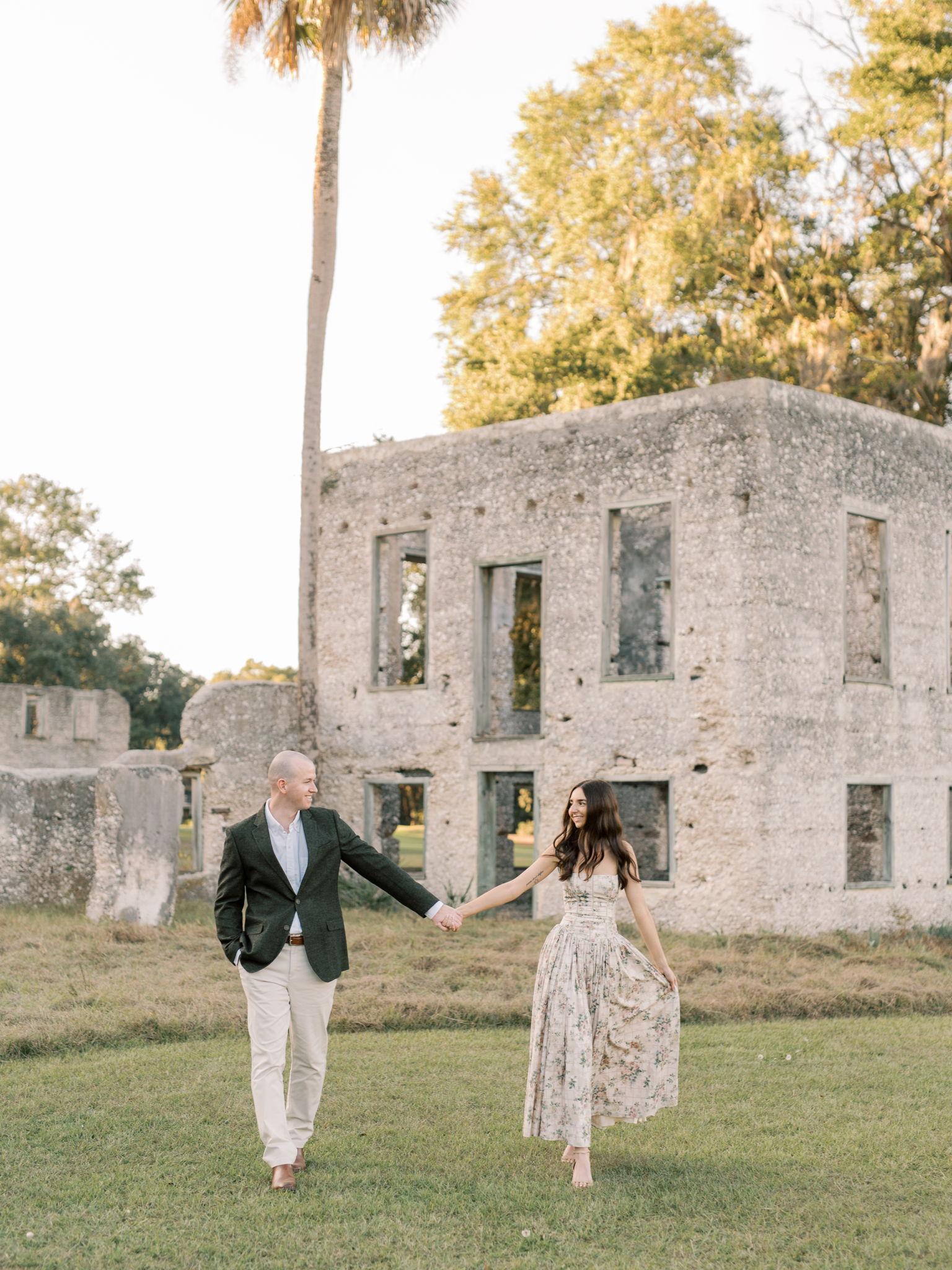 Caroline Hawkins and Christian Evans' Wedding Website, image size:1536x2048