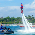 Water Sports Activities