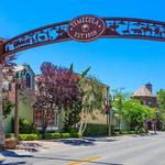 Old Town Temecula