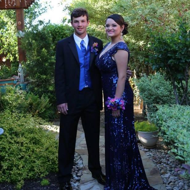 Senior Prom