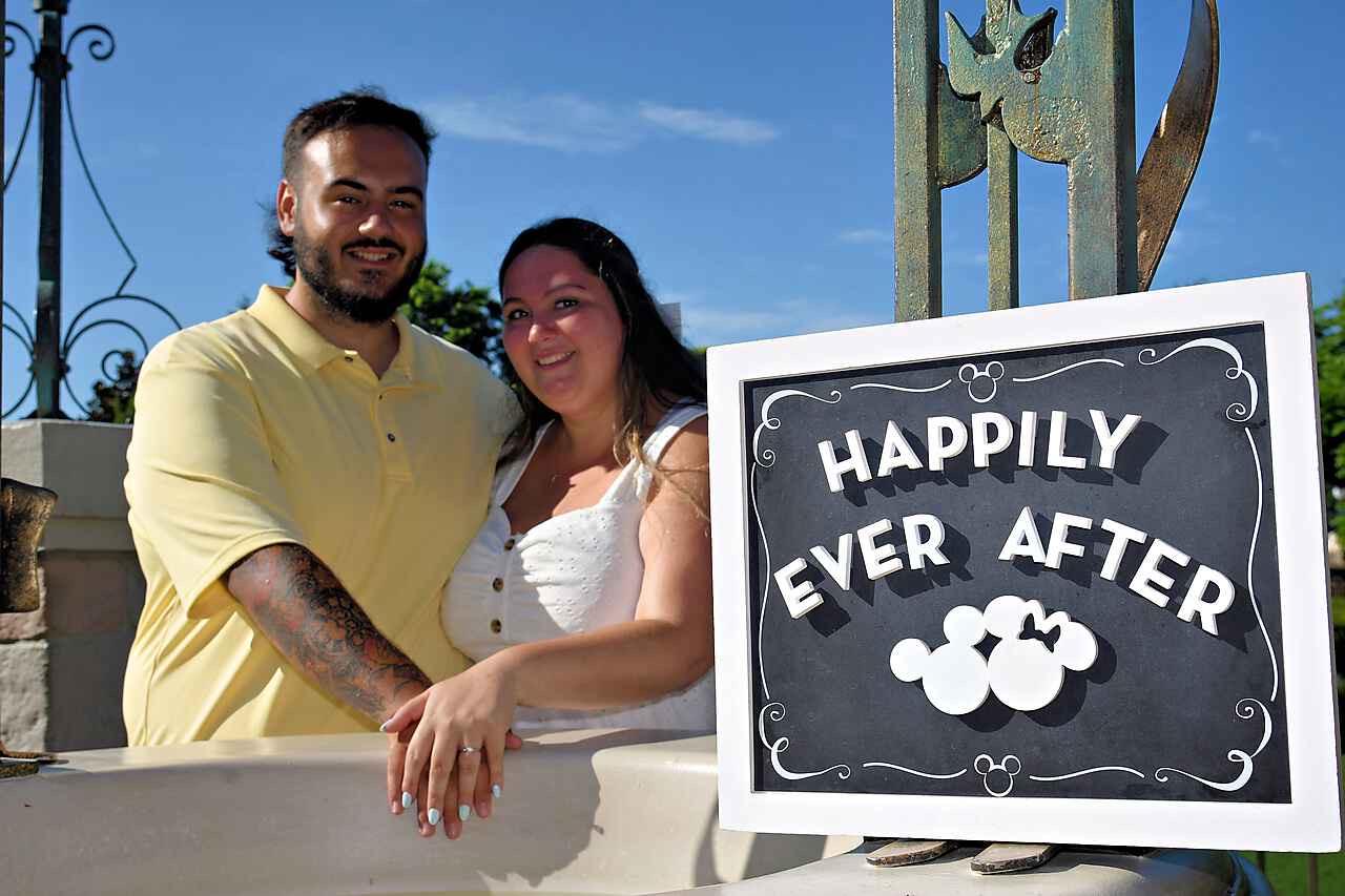 The Wedding Website of Alison McCarthy and Stone Pavao