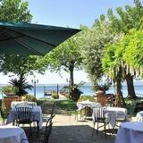 Lake Bracciano: Trevignano Romano