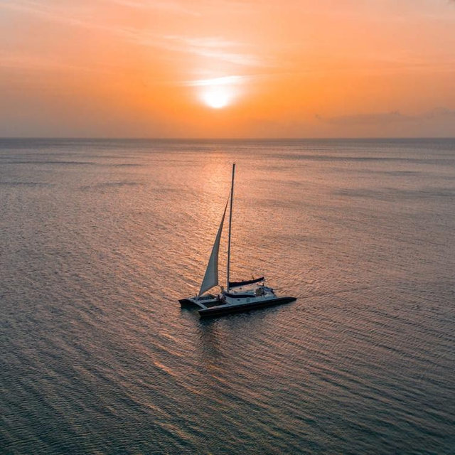 Maui Sunset Boat Cruise