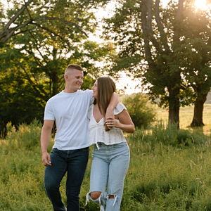 Our newlywed fund