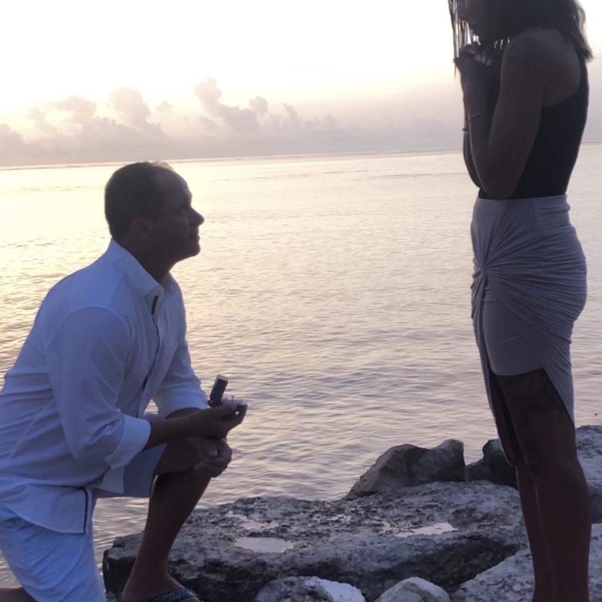 THE proposal