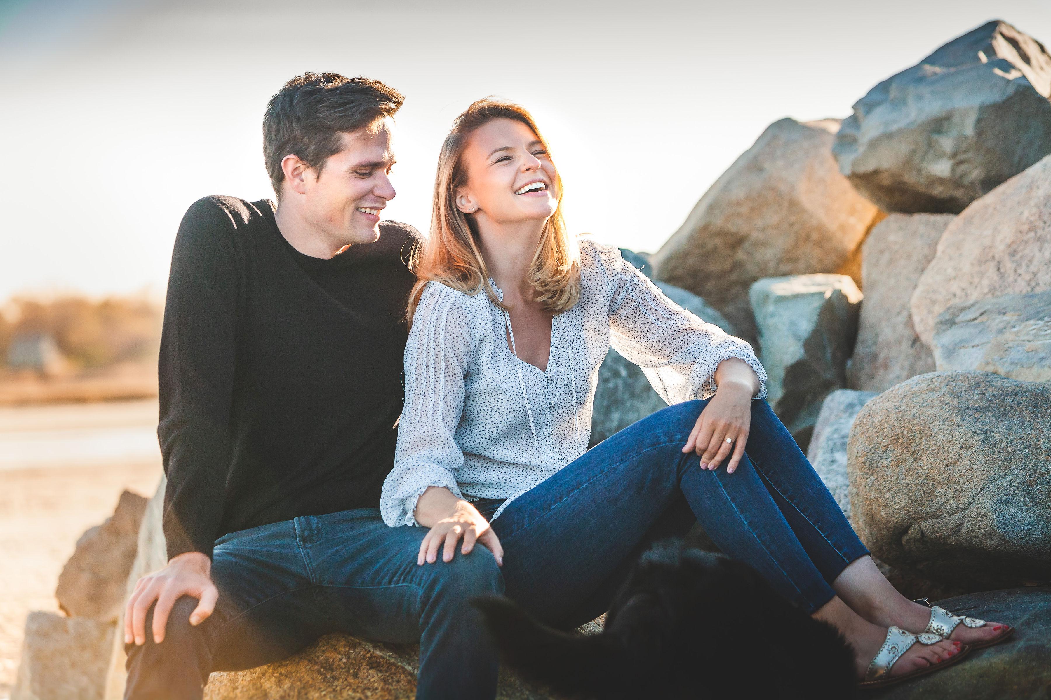 The Wedding Website of Angela Stuckey and Timothy Bouvier