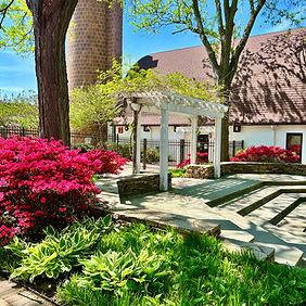 Venue: Courtyard