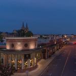 Cullman Warehouse District