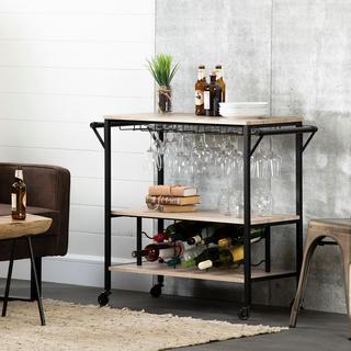 Munich Bar Cart