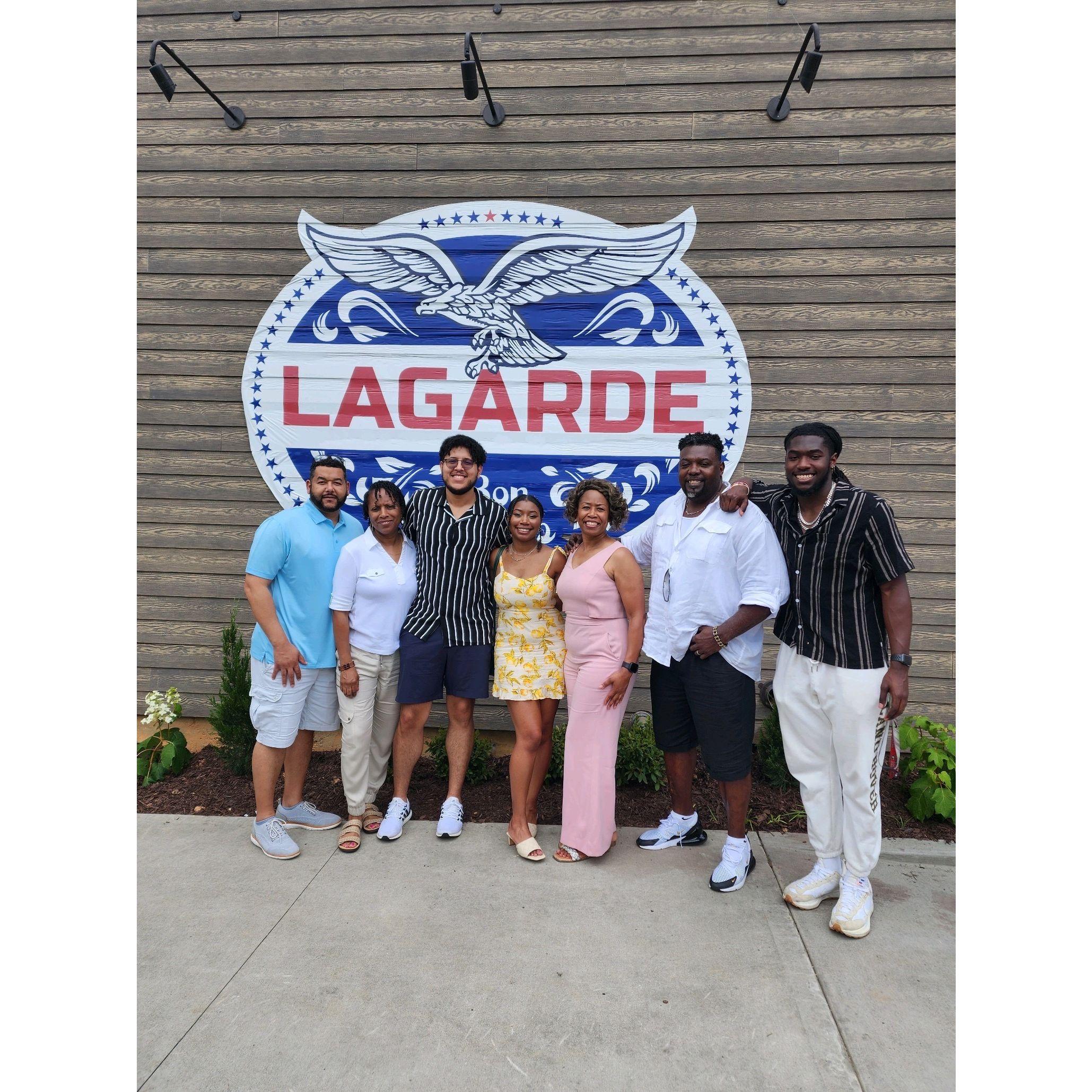Mother's Day Brunch 2023