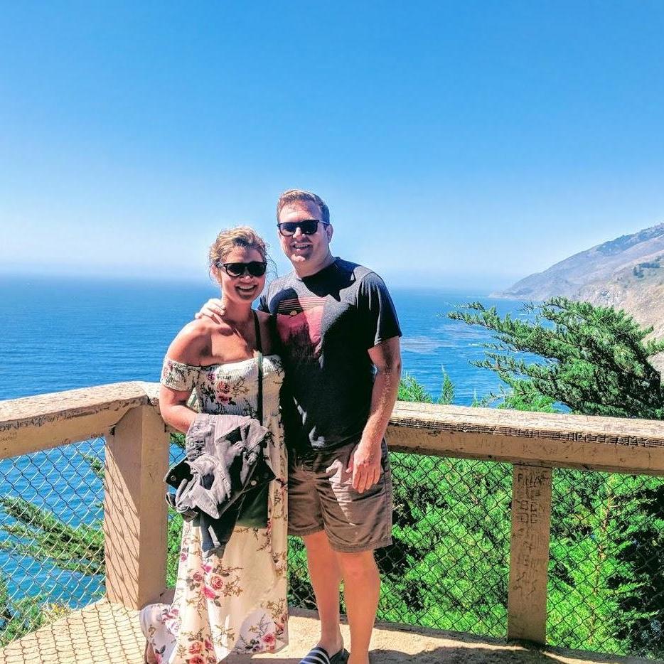 Big Sur September 2018