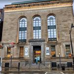 The Newark Museum of Art