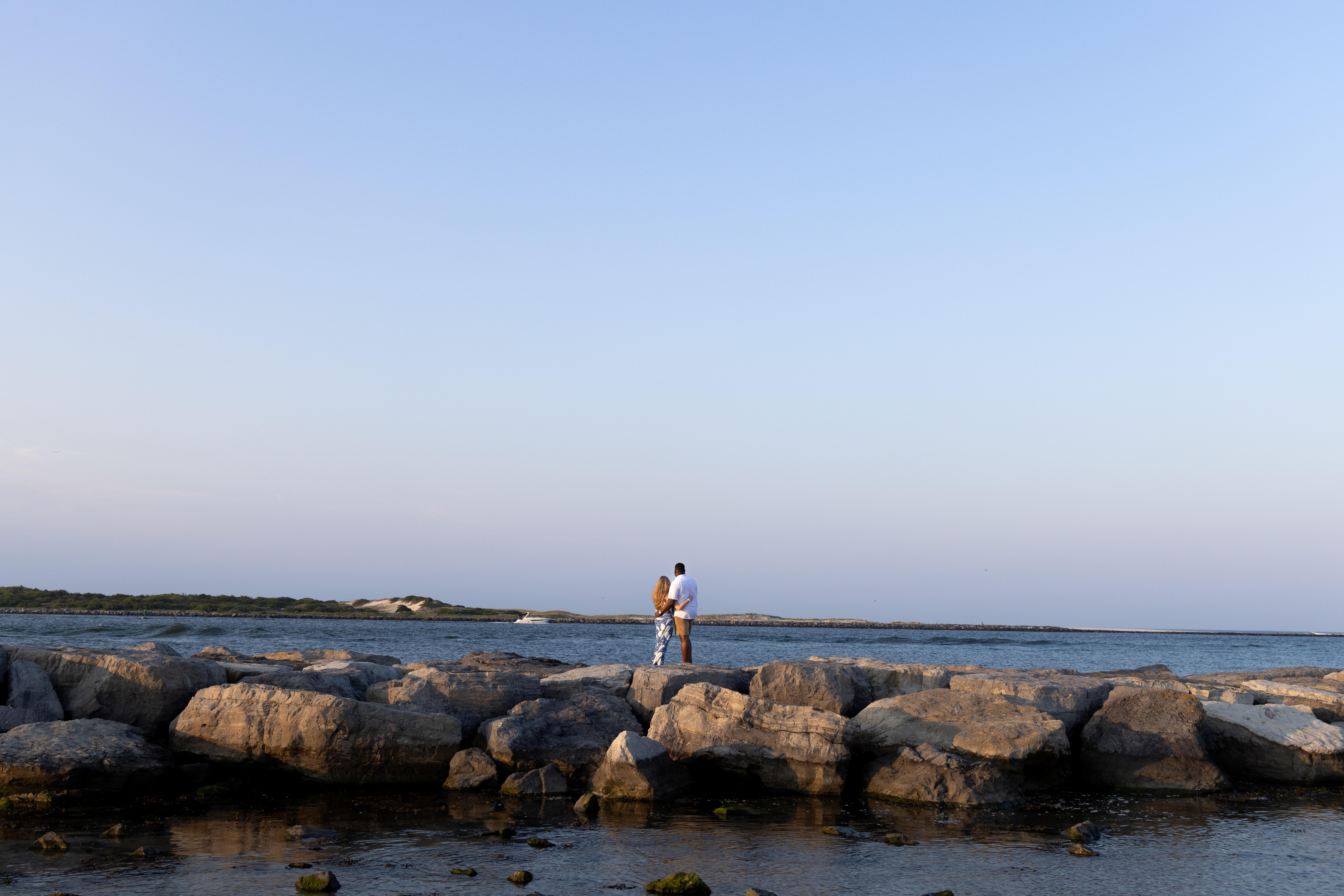 The Wedding Website of Annie Gunther and Marlon Lapeine