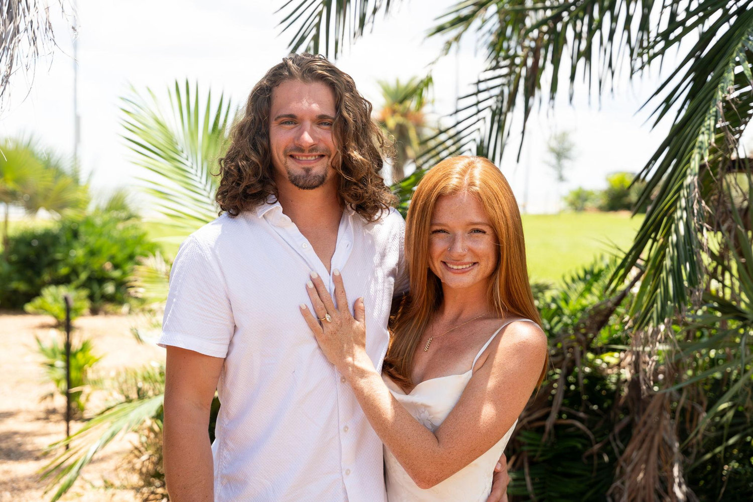 The Wedding Website of Grace Gordon and Matthew Doyle