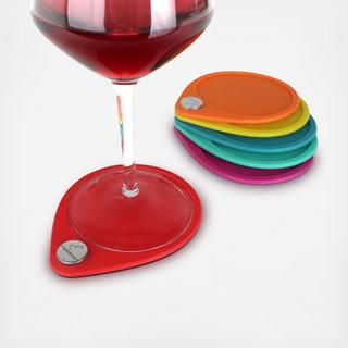 Coaster, Set of 6