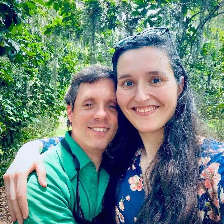 Visiting Mepkin Abbey in Moncks Corner, SC