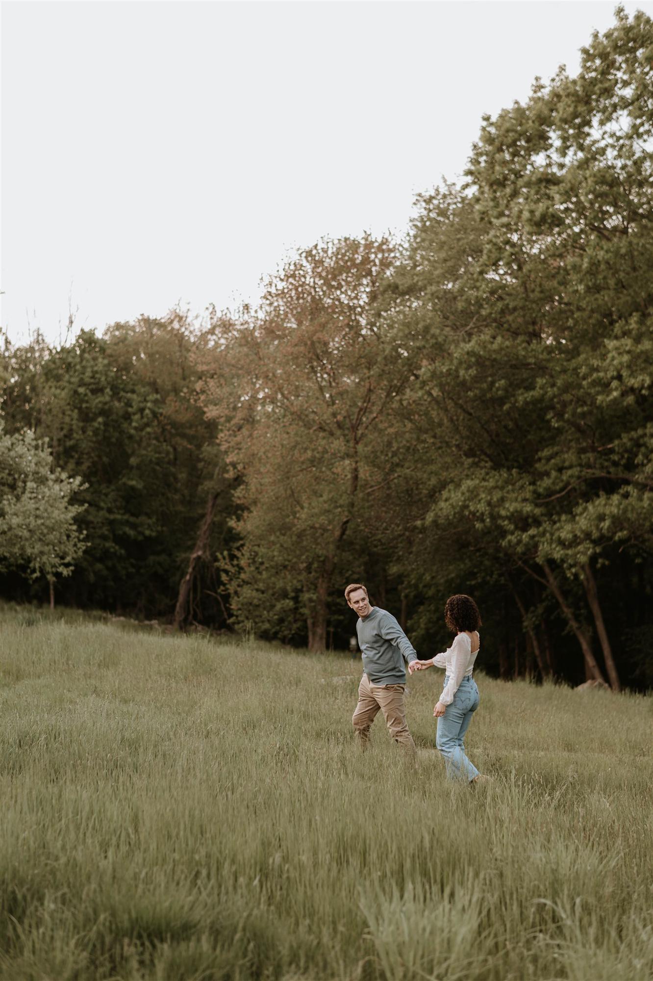 📷  : our wonderful photographer, Lindsay Hackney.