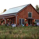 Arrowood Farms Brewery
