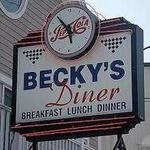 Becky's Diner