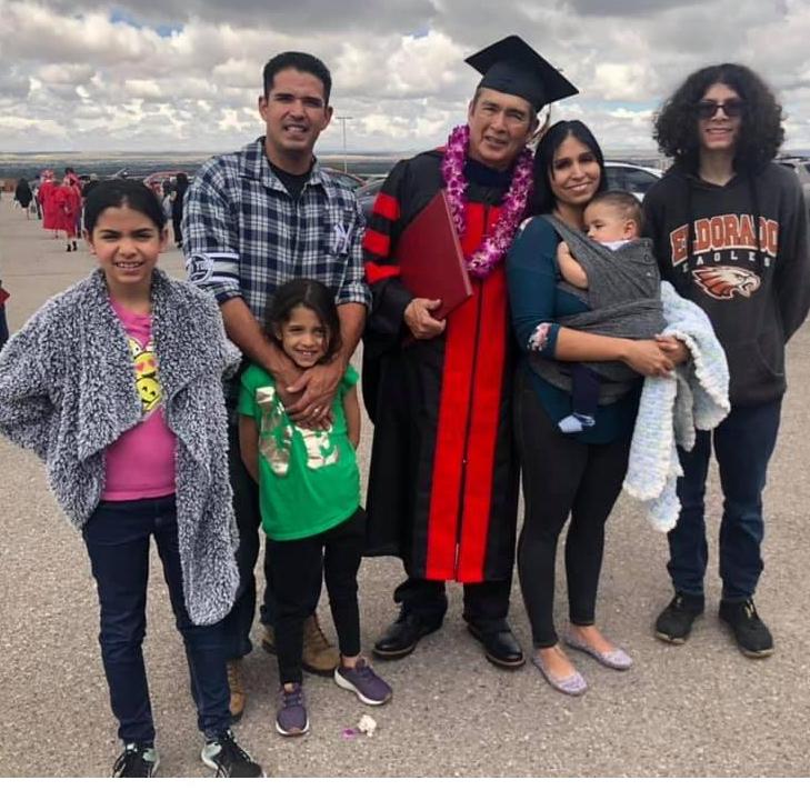 Albuquerque, NM, 2019