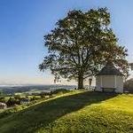 Aussichtskapelle Samerberg