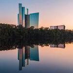 Mohegan Sun