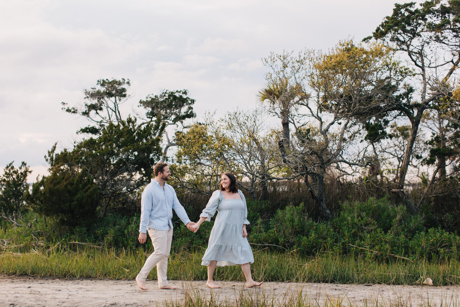 The Wedding Website of Mary Blake Warren and Alex Allen