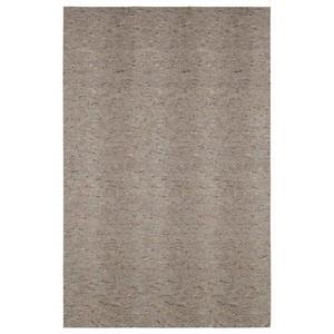 Joss & Main Essentials Non-Slip Rug Pad (5' x 8')