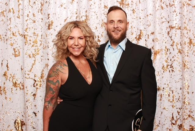 The Wedding Website of Kate Owens and Eric Heins