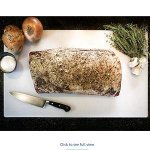 Thirteen Chefs Extra Large Cutting Board