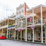 Old Sacramento