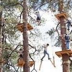 Flagstaff Extreme Adventure Course