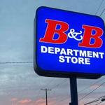 B & B Department Stores