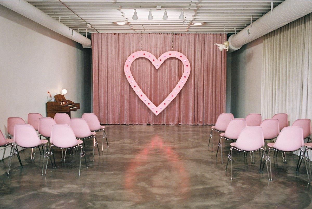 The Wedding Website of Briann Mattise and Sean Shaffer