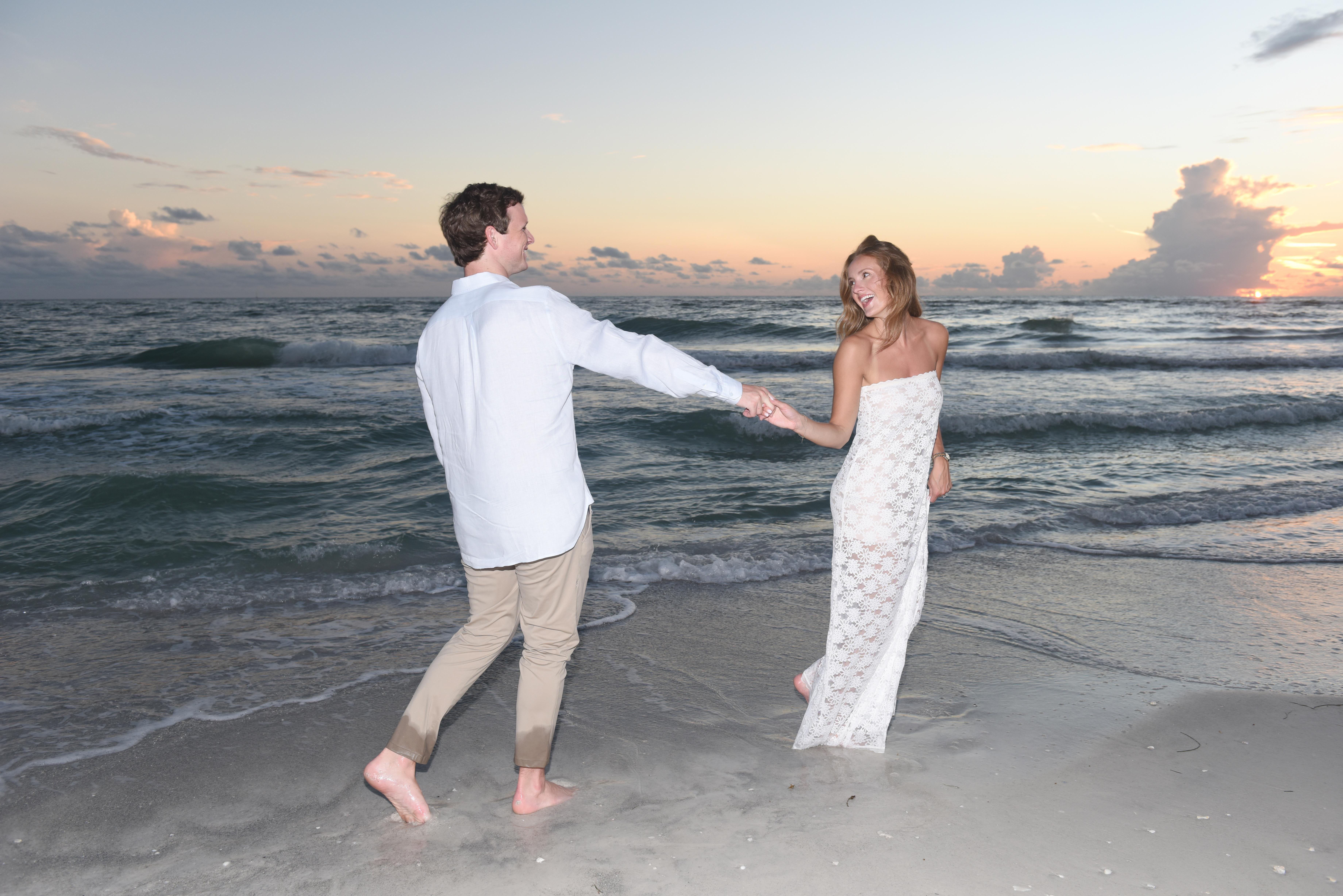 The Wedding Website of William Lee and Elena Muller