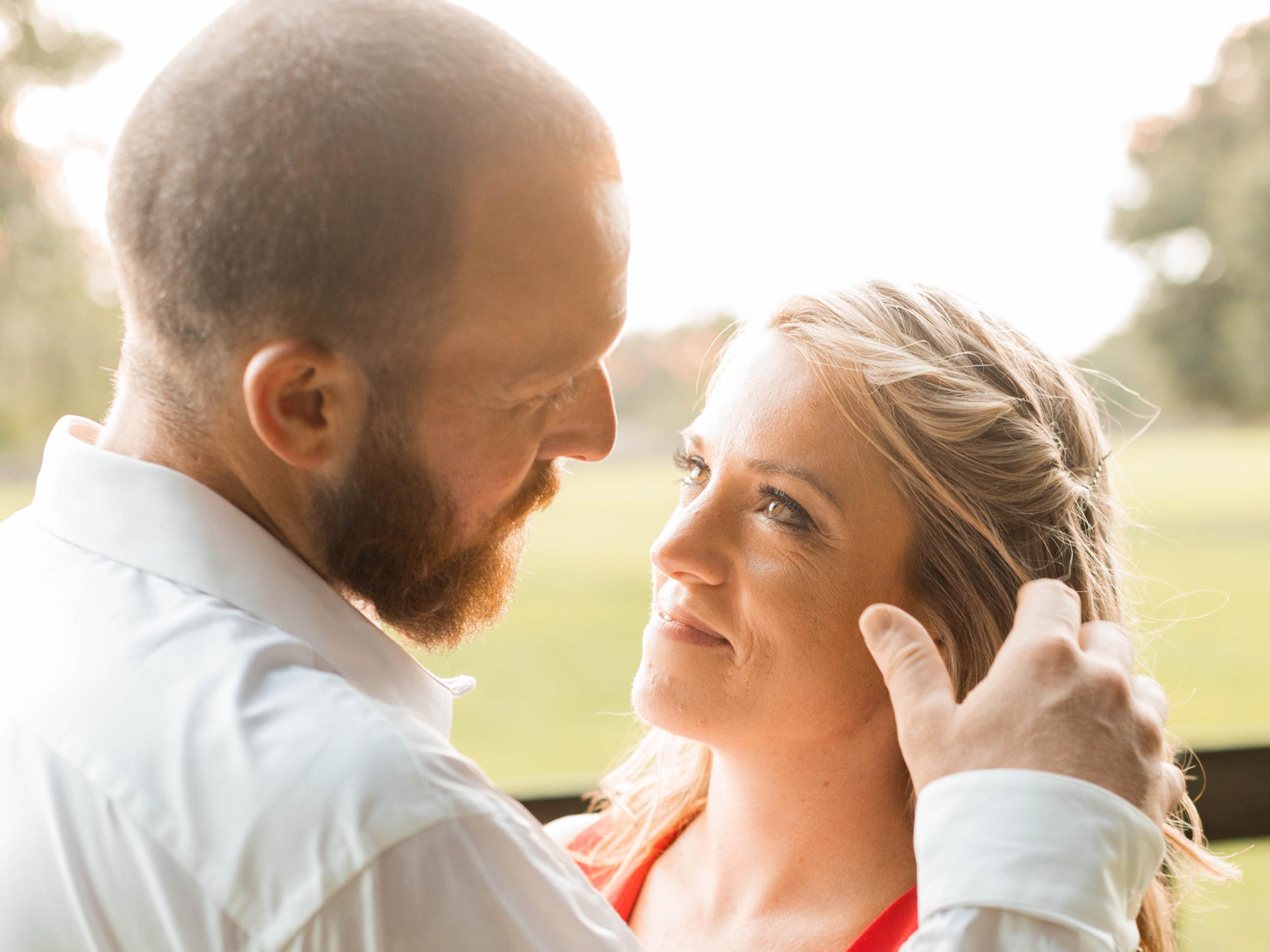 The Wedding Website of Nicoletta Everett and Brian Walker