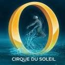 "O" BY CIRQUE DU SOLEIL®