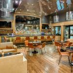 Oxygen Lounge