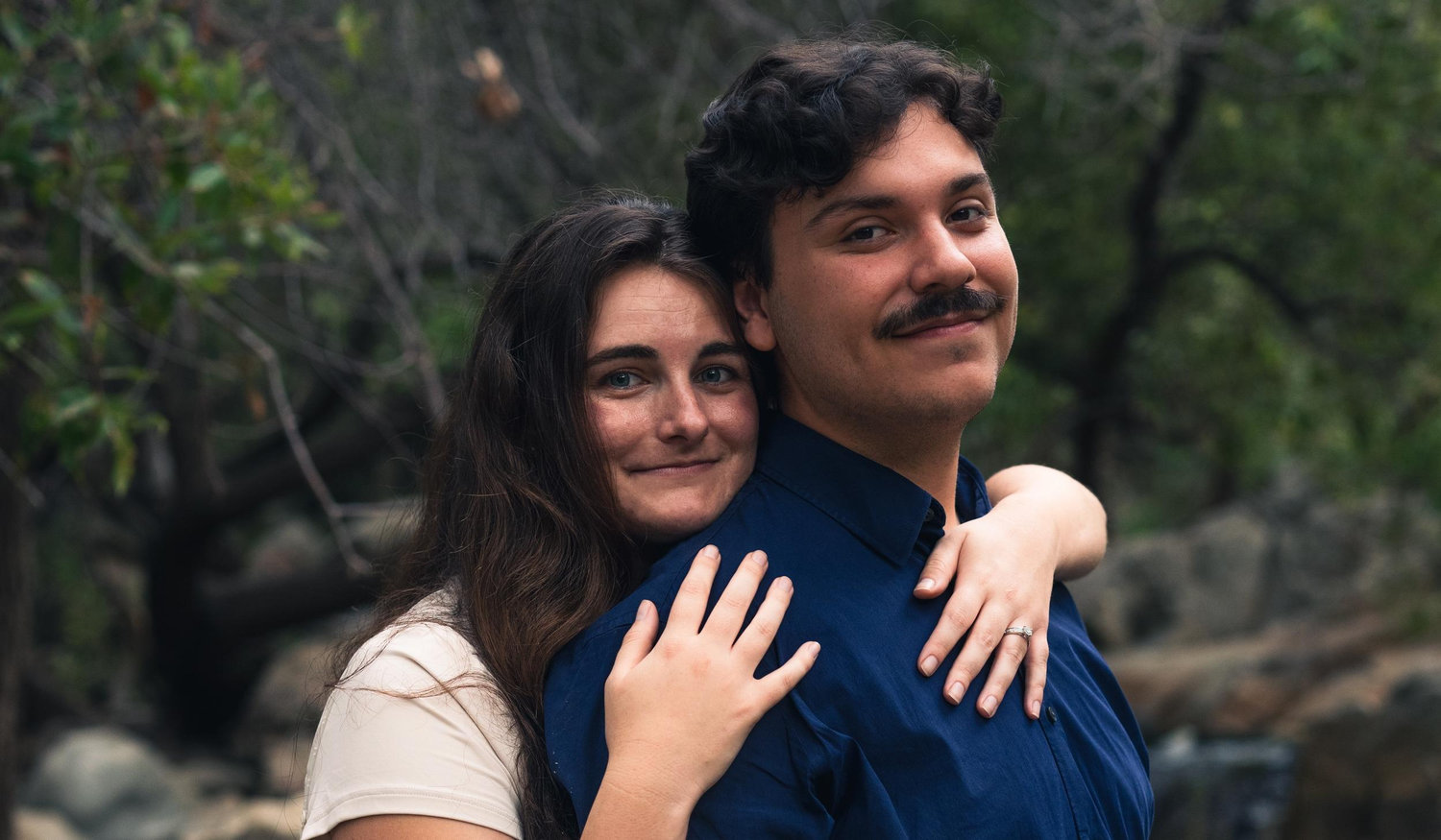 The Wedding Website of Aaron Valdez and Julia Urone