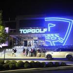 Topgolf