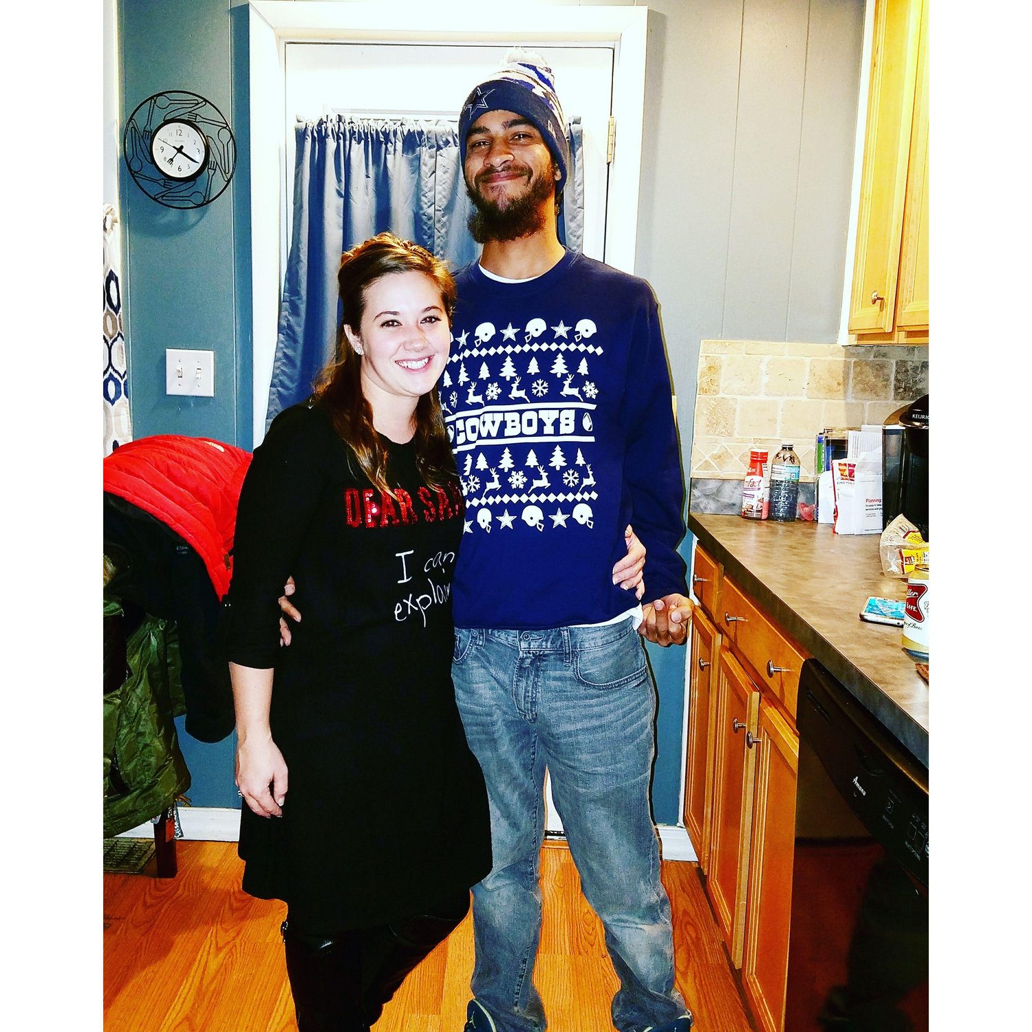 Christmas Party