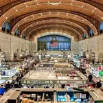 West Side Market