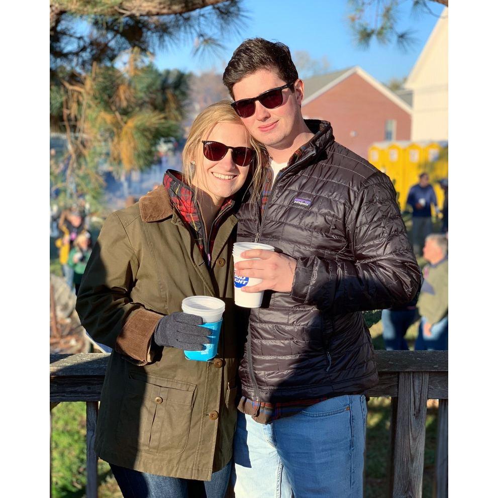 one year anniversary