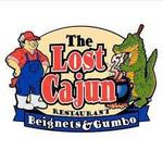 The Lost Cajun - Fort Collins, CO