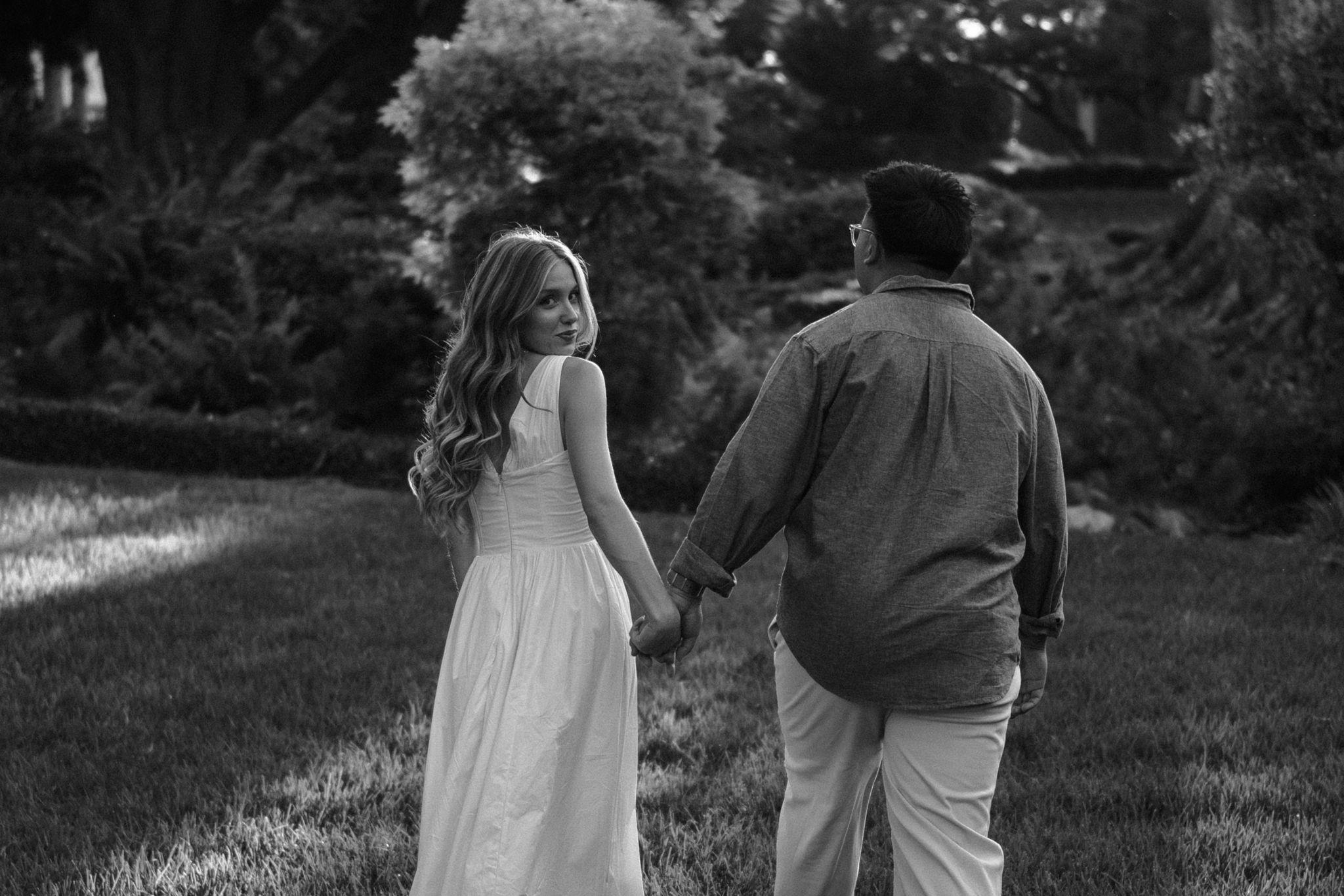 The Wedding Website of Grace Fisher and David Nguyen